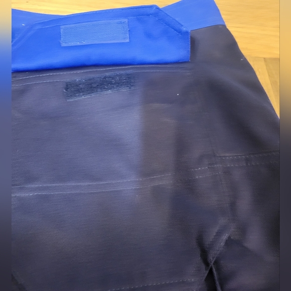 Mascot Workwear men's size 56.5x35-36" inseam work pants w/ area for kneepads - Picture 8 of 13